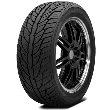 General Tire G-MAX AS-03