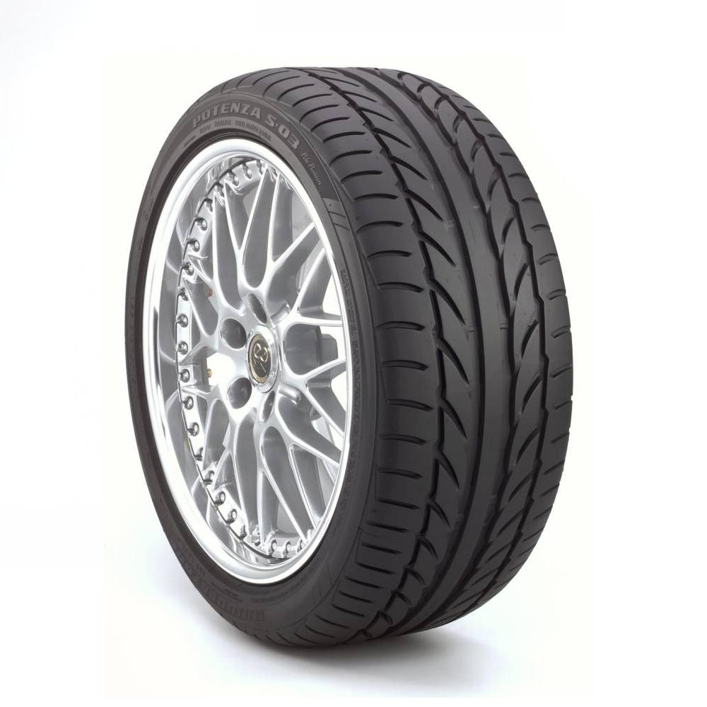 Bridgestone potenza